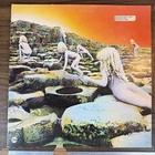 LED ZEPPELIN - Houses of the Holy VINYL LP FIRST PRESS SHELLY PRODUCTS