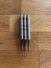 25g Tungsten Darts