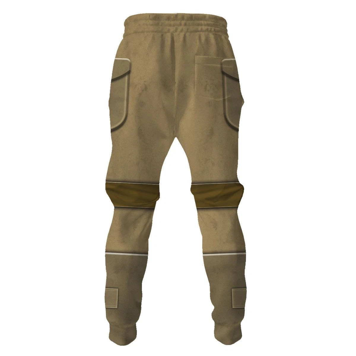 Tempestus Scions Costume Hoodie Sweatshirt