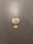 1922 S Peace Dollar $1 US Coin 90% Silver 0.9 Fineness Uncertified Collectible