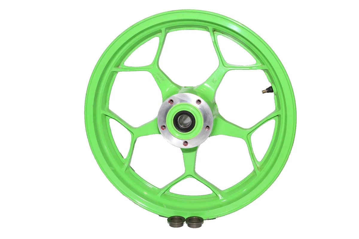 Motorcycle Wheels and Rims for Kawasaki Ninja ZX14 for sale | eBay