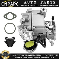1 Barrel Carburetor For Chevrolet 250 4.1l 292 4.8l Engines Monojet 7043014