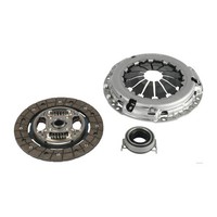 Herth+Buss Kupplungssatz + AusrüCklager FüR Suzuki Swift III (Mz, Ez) 1.3 1.5
