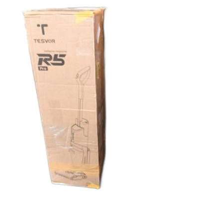Tesvor Nass Trockensauger,3-in-1 Waschsauger,R5 Pro Bodenreinige - Unvollständig