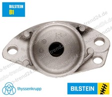 Bilstein B1 Federbeinstützlager hinten u.a.: Audi A2 8Z0, Bj. 2000-2005