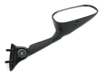 Rétroviseur moto, droite pour YAMAHA YZFR1 YZF-R1 1000 09-14, 14B-26290-00-00 - Photo 1/3