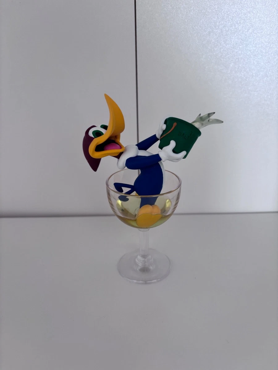 Figurine Titeuf - Démons Et Merveilles - Résine - Pixi Looney Tunes (lot Occasion)