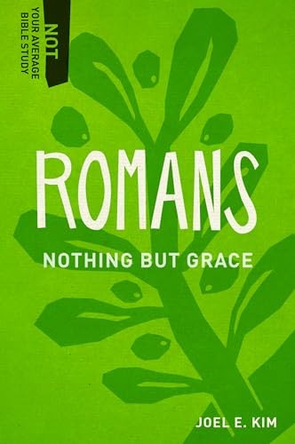 Nothing but Grace by Kim PAPERBACK 9781683590736 - Image 4