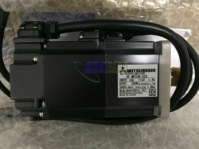 NEW One Servo Motor HF-MP23B-S25 *vv