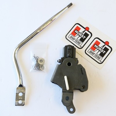 HURST Factory OEM 1971 Plymouth Dodge A Body 4 Speed Shifter 7926