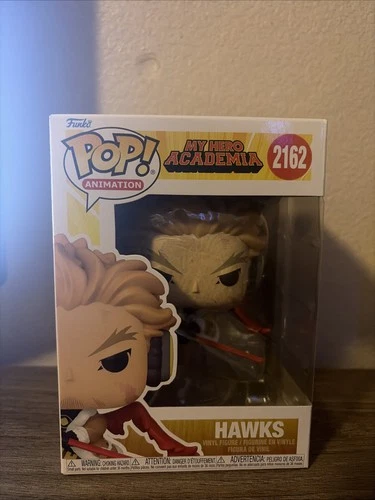 Funko Pop! Vinyl: My Hero Academia - Hawks #2162
