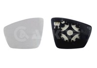 Alkar Spiegelglas AußEnspiegel 6431693 FüR Skoda Kodiaq Karoq NU7 Beheizbar 1