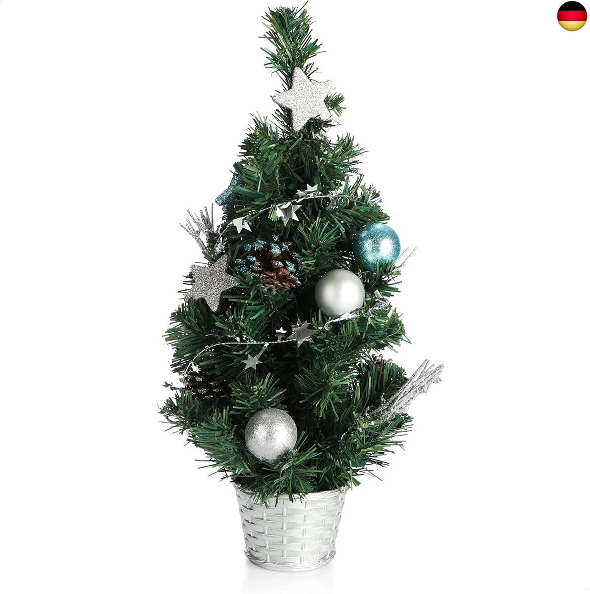 Weihnachtsbaum Geschmckt online kaufen | eBay.de