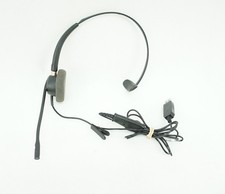 Plantronics HW510 Encore Pro Headset WIth USB QDQuick Connect