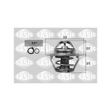 Thermostat Dacia DUSTER