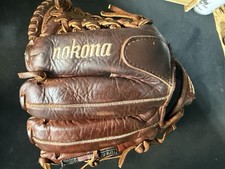 Nokona Baseball Softball Gloves Mitts for sale