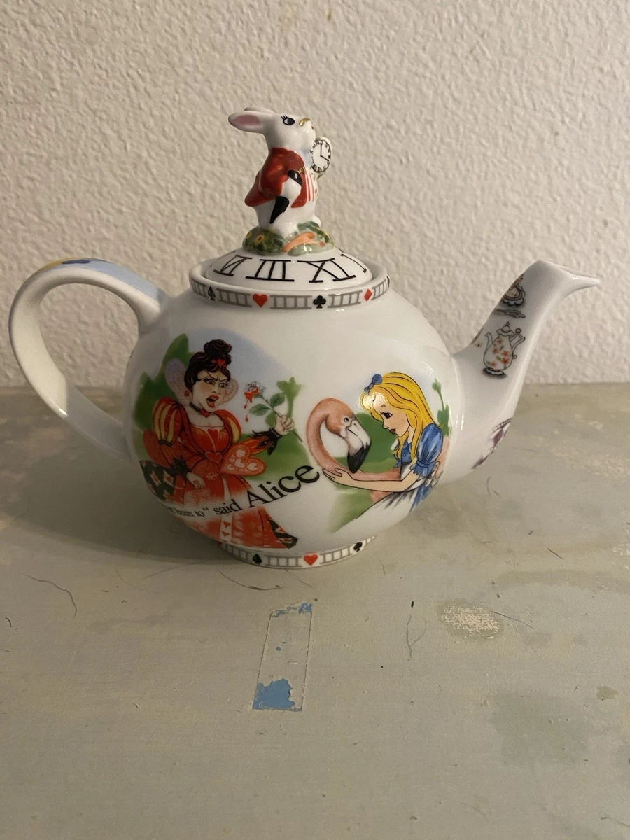 Cardew Design Teapot In Collectible Tea Pots & Sets for sale | eBay