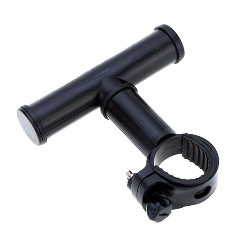 Bracket Bike Bicycle T O Shaped Handlebar Extension Mount Mountain Road - Picture 3 of 7