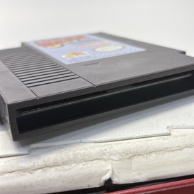 A Boy and His Blob: Trouble On Blobolonia Nintendo NES