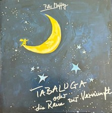 Peter Maffay - Tabaluga oder die Reise der Ve...