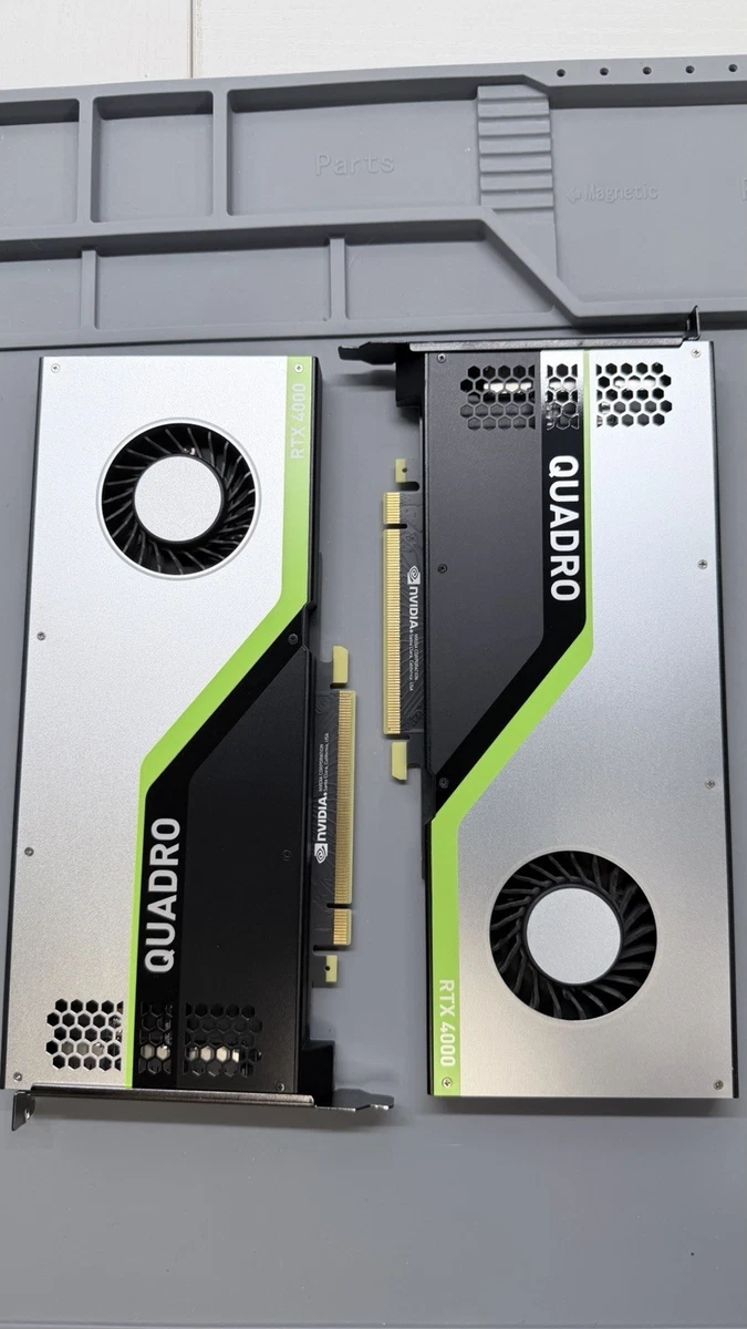 NVIDIA Quadro 4000 Computer Graphics Cards for sale | eBay