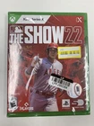 NEW SEALED MLB The Show 22 Xbox Series X Shohei Ohtani