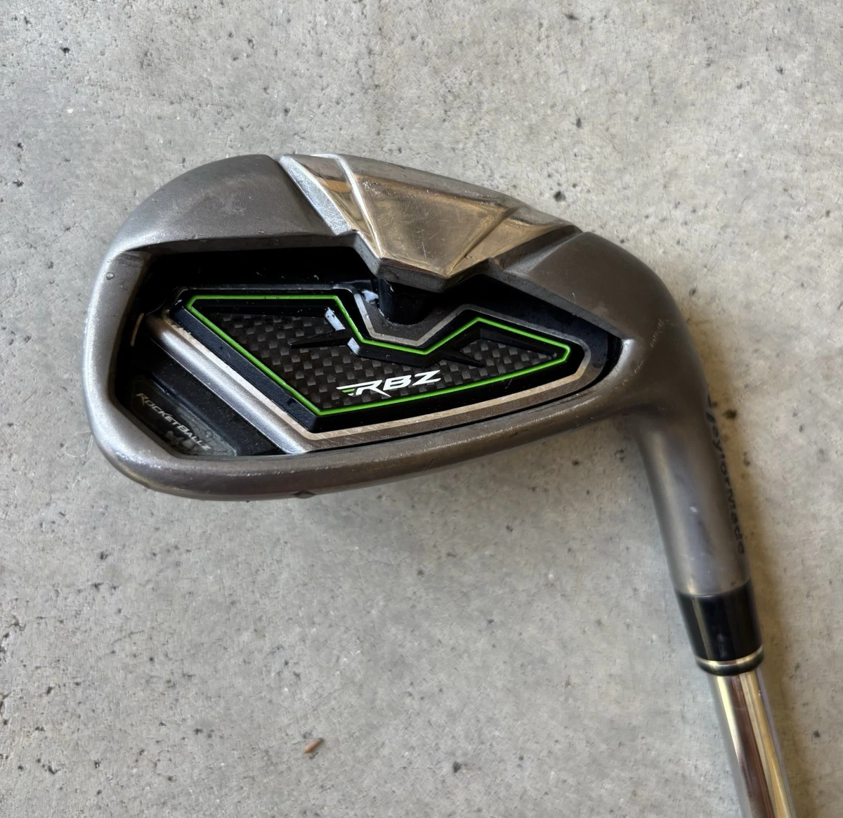 taylormade rocketballz rbz shaft products for sale | eBay