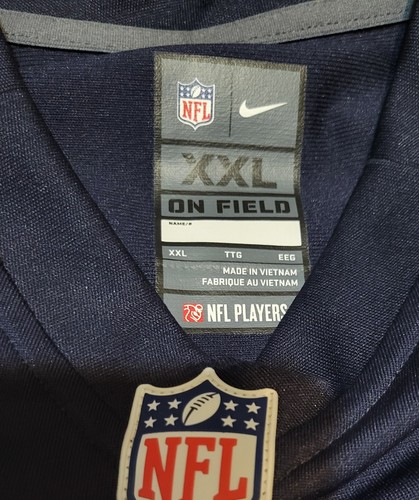 Chicago Bears Jared Allen Jersey - Picture 3 of 8