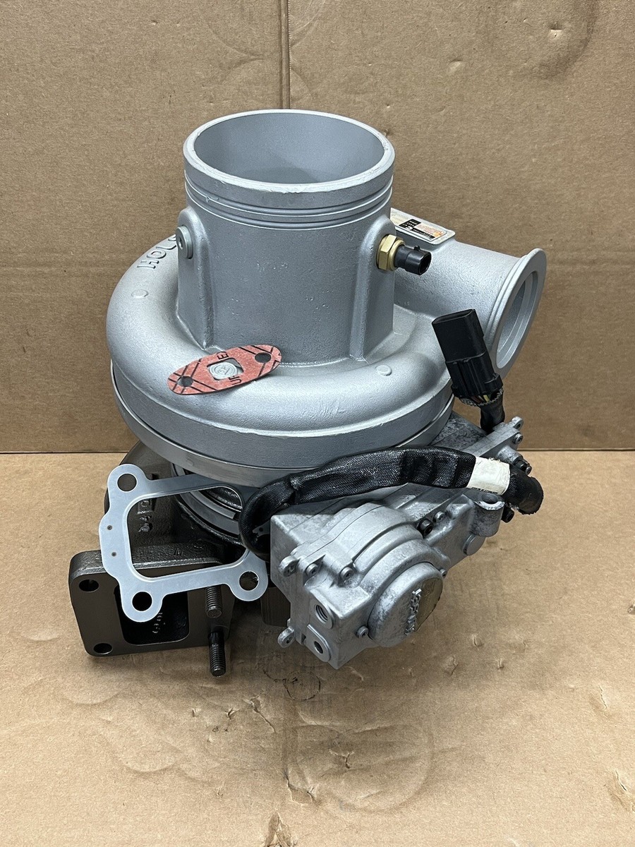 Cummins ISX15 HE561VE HE500VG Holset Turbocharger 5457298RX With