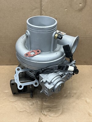 Cummins ISX15 HE561VE HE500VG Holset Turbocharger 5457298RX With
