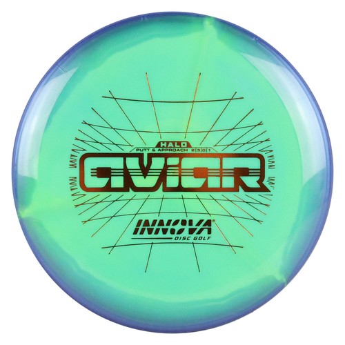 Innova Disc Golf Halo Star Aviar Putt and Approach 2/3/0/1 - Choose Exact Disc - Picture 34 of 67