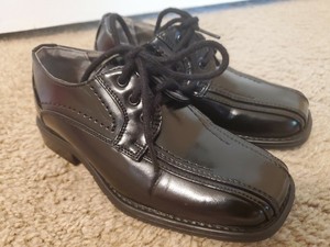 stacy adams boys dress shoes