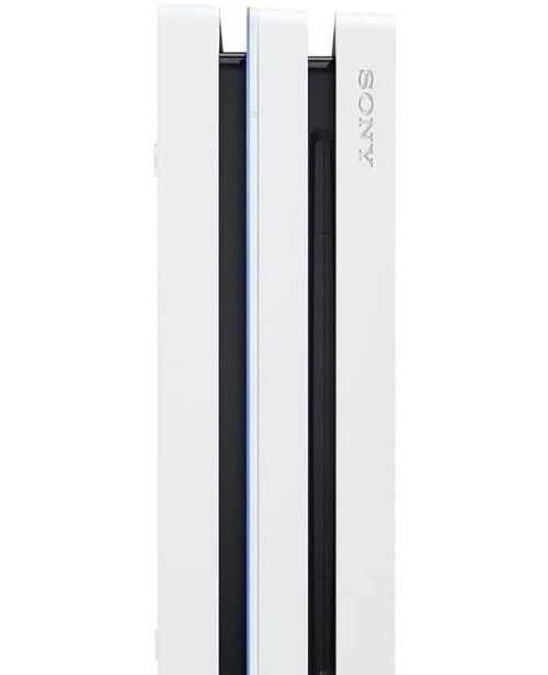 Sony PlayStation 4 Pro CUH-7000BB02 Glacier White 1TB