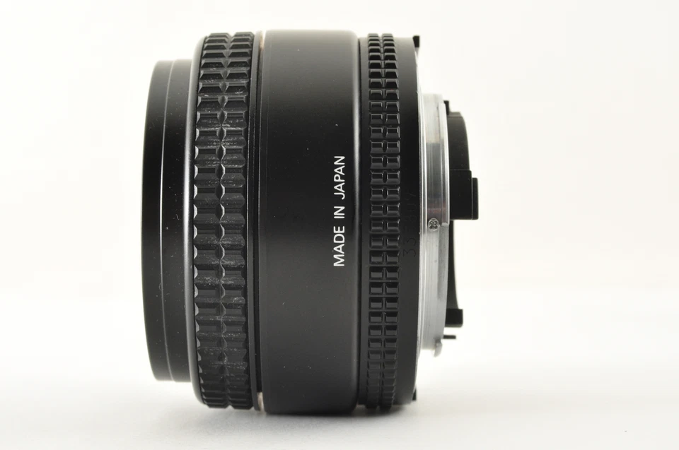 "Mint" Nikon AF Nikkor 28mm f2.8 Wide Angle AF Prime Lens From Japan #413 - Image 4 of 4