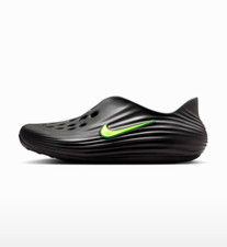 Nike ReactX Rejuven8 Black Cool Grey 100% Authentic HV5060-003