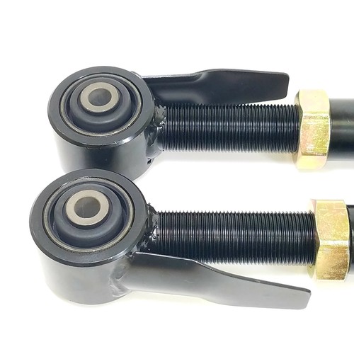 Dobinsons Adjustable Rear Lower Control Arms fits toyotaLand Cruiser 80 - Picture 3 of 4
