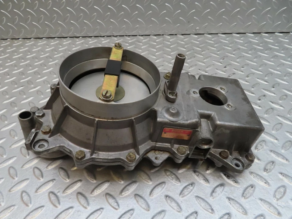 Sensor de masa de aire Mercedes-Benz C107 380SLC 0438120114 Foto 3 de 4