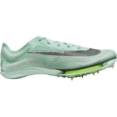 Nike Air Zoom Victory Track Field Spikes Mint Foam Volt 