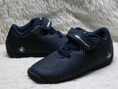 bmw motorsport drift cat 5 ultra trainers