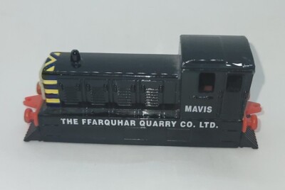 Ertl Mavis Thomas the Train Diecast Tank Engine Vintage 1993 Friends ...