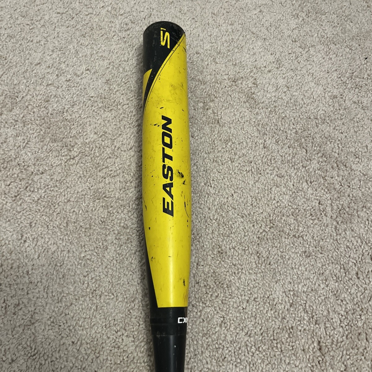 Easton S1 YB14S1 Power Brigade Composite Baseball Bat 30