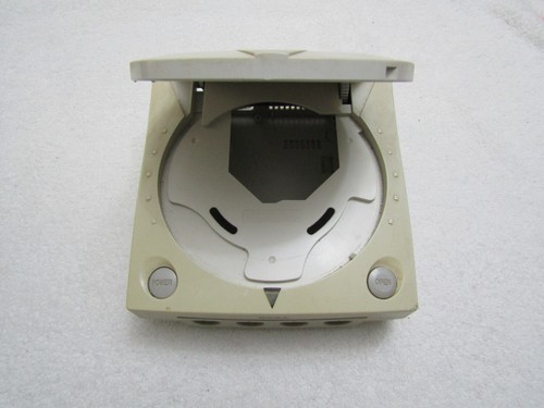 Offizielle authentische Sega Dreamcast OEM Ersatz Schale/mit Schrauben V1 - Bild 3 von 8