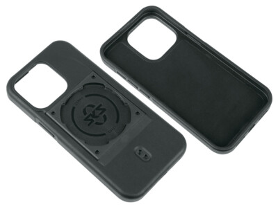 SKS Compit Compit+ Plus UNIT Cover Abdeckung Handyschale IPhone 15 PRO