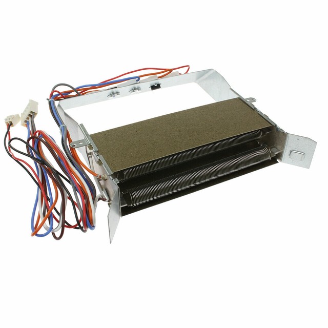 FITS HOTPOINT TUMBLE DRYER HEATING ELEMENT PLUG TYPE A2 C00277072 eBay