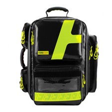 AEROcase&reg; MPXL1C der EMS Serie Limited Edition in Tiefschwarz Notfallrucksack XL