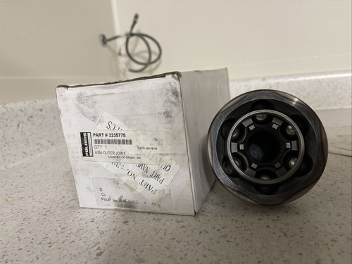 2015-2022 POLARIS RZR XP 4 1000 TURBO RS1 OUTER JOINT OEM 3235775 - Picture 2 of 3