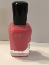 Zoya Smalto per Unghie Jolene ZP516 Rosa Y2k Barbie Core Glam