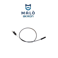 Gaszugkabel Citroen Visa - C15 Malo' FüR 95595357