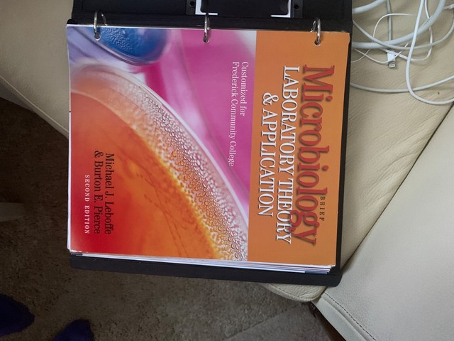 microbiology laboratory theory and application 3rd edition pdf download