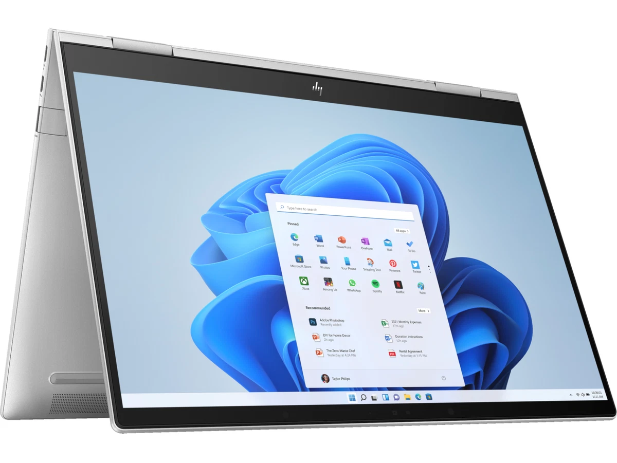 HP Envy x360 13.3